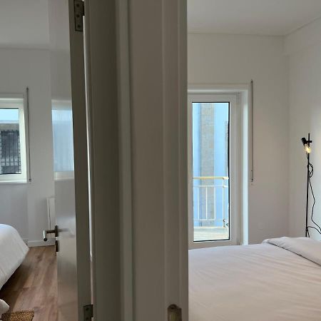 Braga Centro, Totalmente Remodelado Em 2023! Leilighet Eksteriør bilde