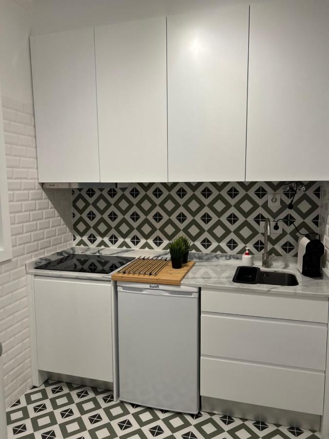 Braga Centro, Totalmente Remodelado Em 2023! Leilighet Eksteriør bilde